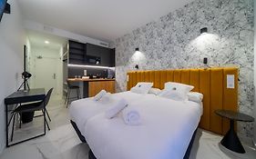 Alicante Smart Accommodation